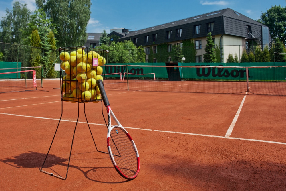 Wellness Tenis