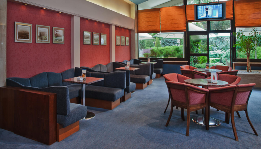 Kulinaria Cafe Bar