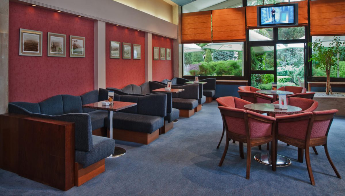 Kulinaria Cafe Bar