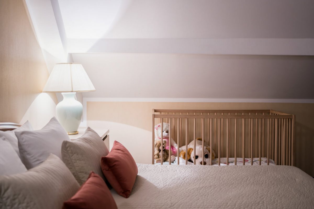 Apartament rodzinny