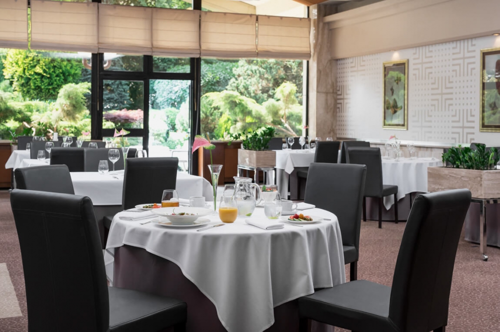 Restauracja