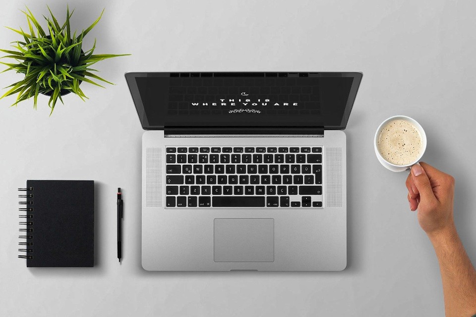 Hotel Home Office