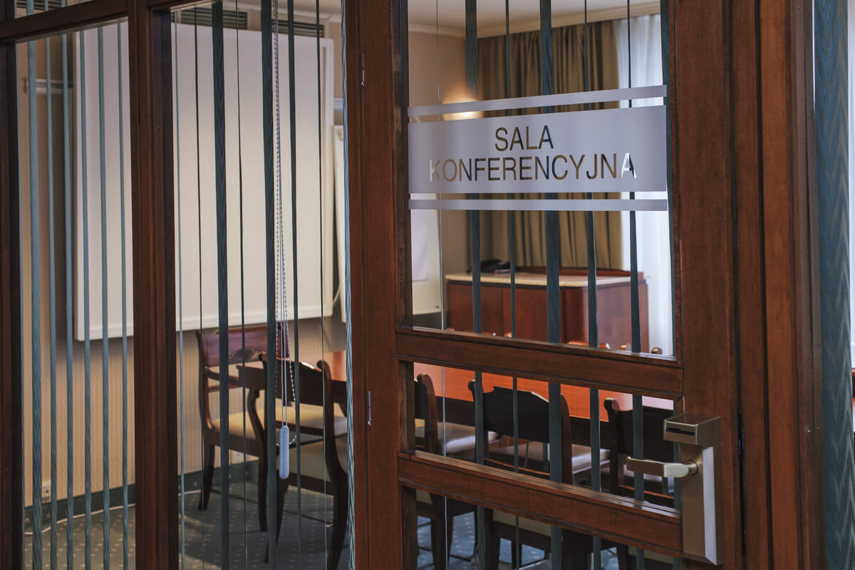 sale konferencyjne