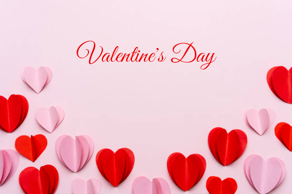 Valentine's Day 2024